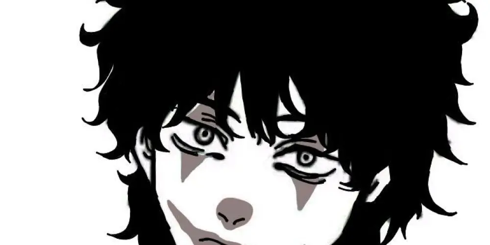 Imagem do grupo de WhatsApp Fã do jazzghost