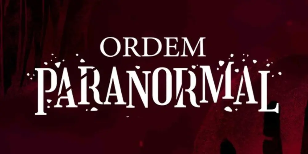 Imagem do grupo de WhatsApp ~FÃ DO ORDEM PARANORMAL~