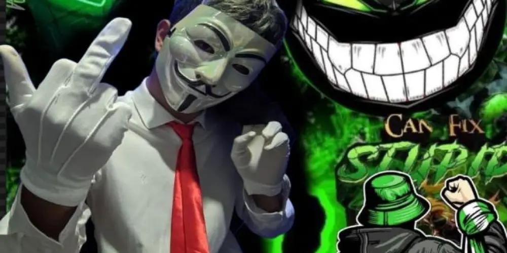 Imagem do grupo de WhatsApp ⃝⃠⃝😈꙰ƒเɠµ૨เɳɦαร ɓεℓƒσ૨t