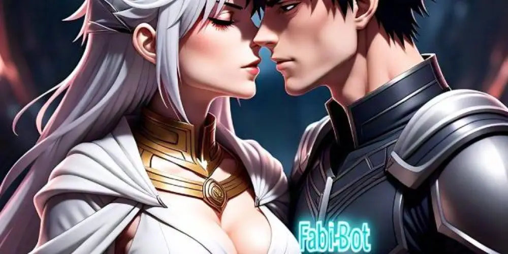 Imagem do grupo de WhatsApp Fabi - Amizades