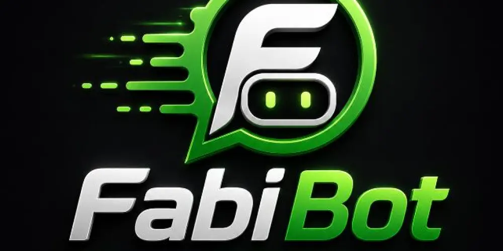 Imagem do grupo de WhatsApp Fabi Bot