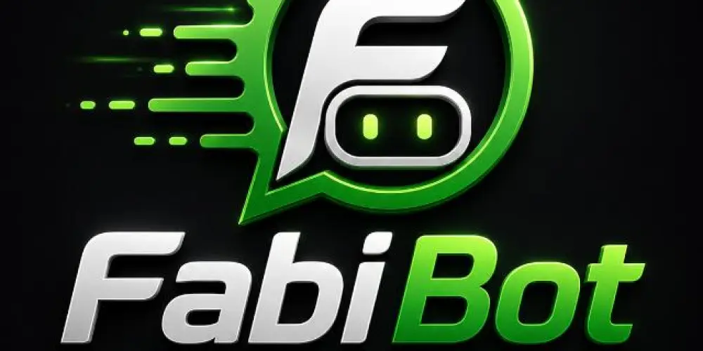 Imagem do grupo de WhatsApp Fabi Bot | Notícias & IA 🤖