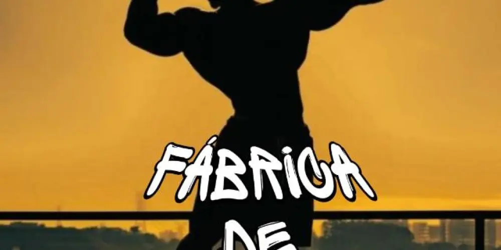 Imagem do grupo de WhatsApp Fabrica de monstros