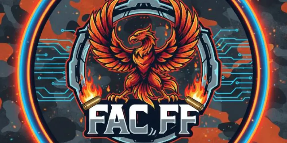 Imagem do grupo de WhatsApp FAC DO FF