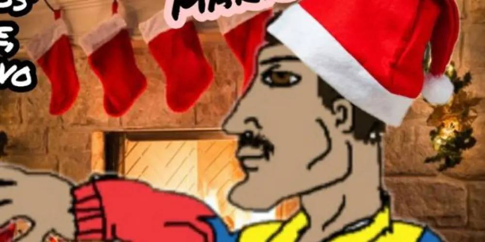 Imagem do grupo de WhatsApp Facebook Nos Liberó