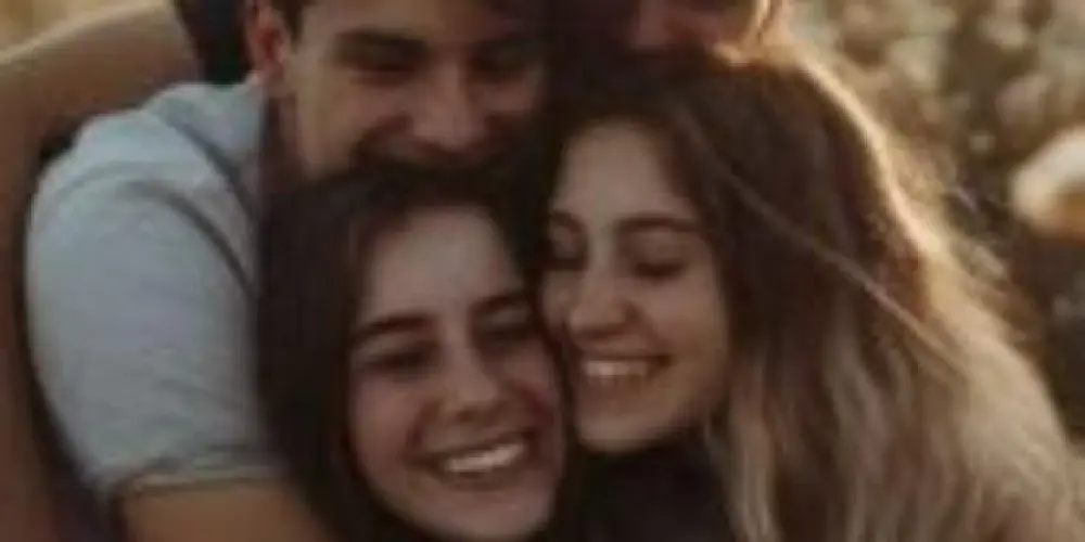 Imagem do grupo de WhatsApp Faculdade💕❤️‍🔥