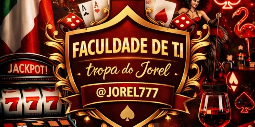 Imagem do grupo de WhatsApp FACULDADE DO 7