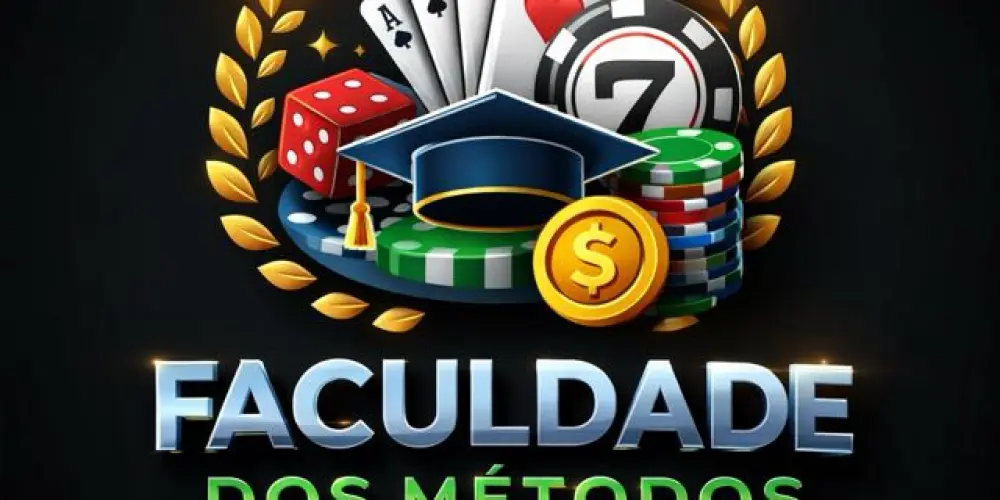 Imagem do grupo de WhatsApp 🏆FACULDADE DOS METODOS👑