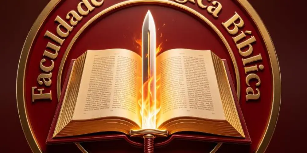 Imagem do grupo de WhatsApp FACULDADE TEOLÓGICA BIBLICA