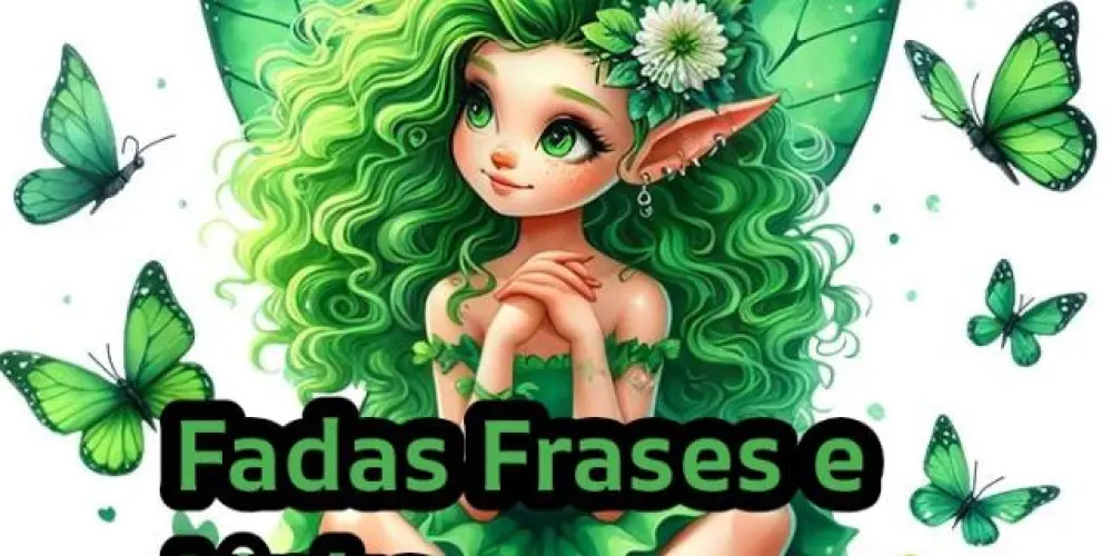 Imagem do grupo de WhatsApp 🧚Fadas Frases e Links🧚