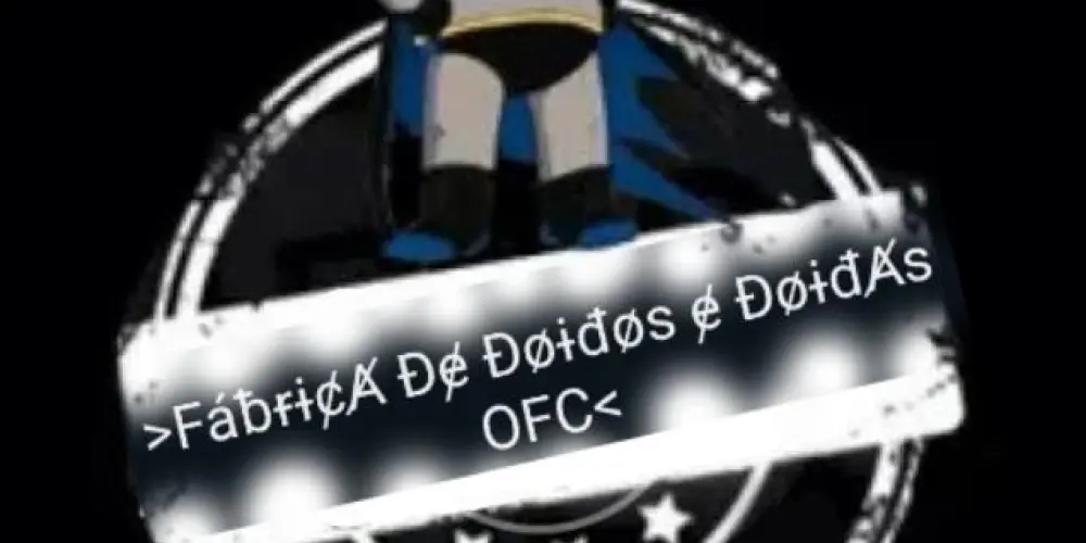 Imagem do grupo de WhatsApp >FáƀɍɨȼȺ Đɇ Đøɨđøs ɇ ĐøɨđȺs OFC<