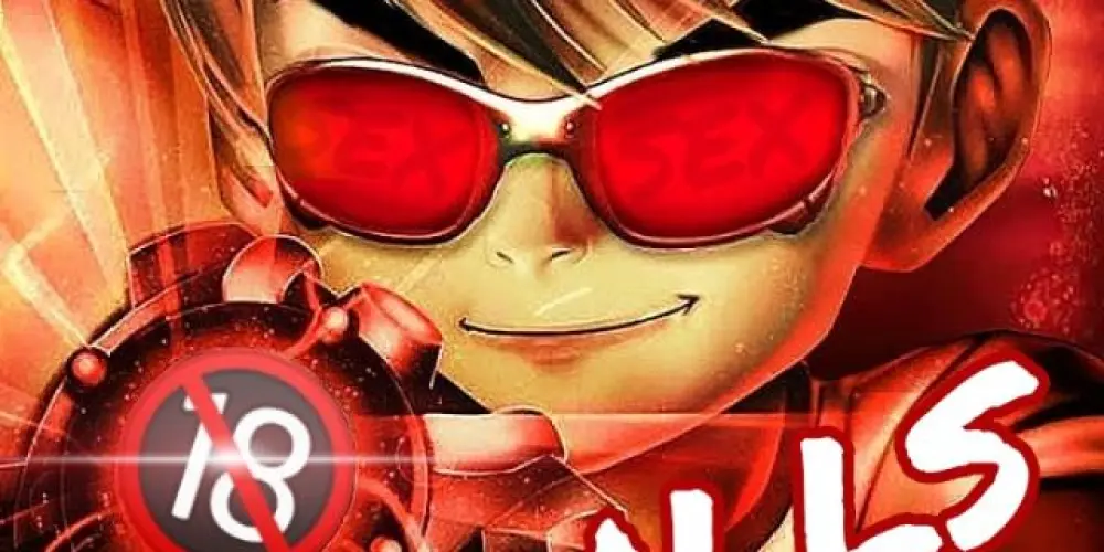 Imagem do grupo de WhatsApp FAILLS…🔞