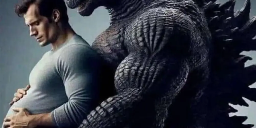 Imagem do grupo de WhatsApp Faixa de Gaza