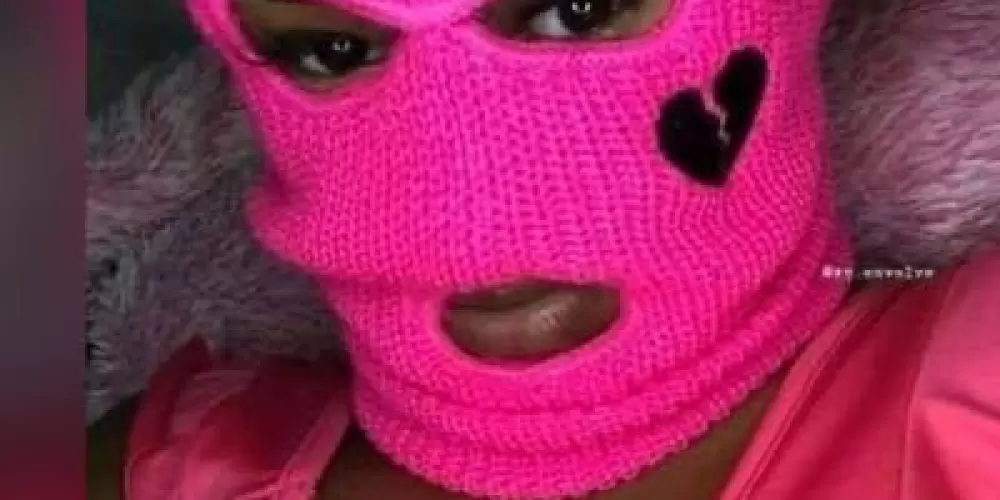 Imagem do grupo de WhatsApp 🎀Faixa Rosa 🎀
