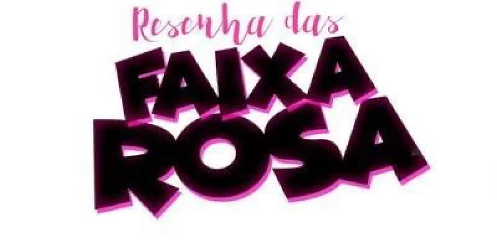 Imagem do grupo de WhatsApp Faixa rosa Maceió