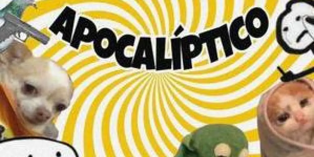 Imagem do grupo de WhatsApp FALA MAL DE VOCÊ. 🤡