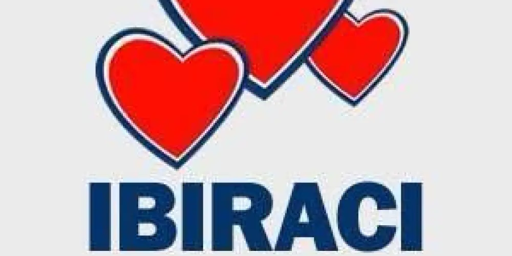 Imagem do grupo de WhatsApp Falando mal de Ibiraci