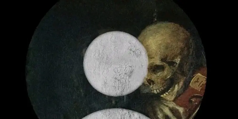 Imagem do grupo de WhatsApp Falling