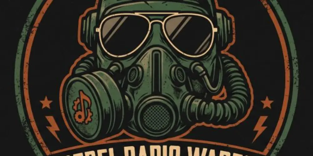 Imagem do grupo de WhatsApp Fallout the chimera protocolo br