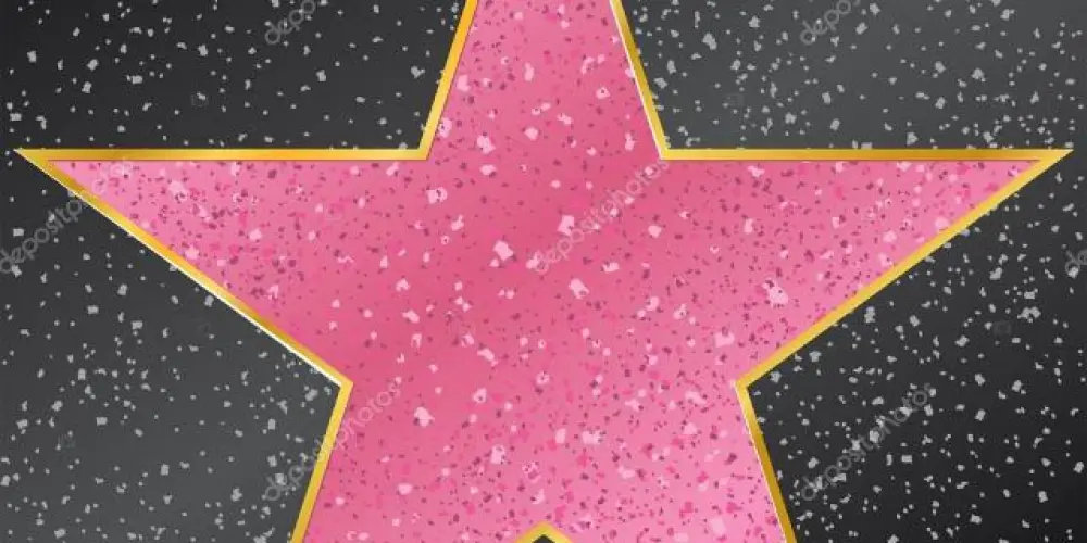 Imagem do grupo de WhatsApp Fama é o Nosso Destino