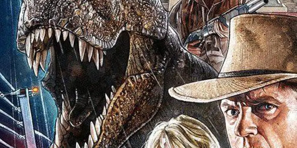 Imagem do grupo de WhatsApp FAMDOM JURASSIC PARK E DINOSSAUROS/GODZILLA 🦖🦕