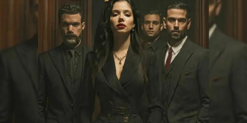 Imagem do grupo de WhatsApp ⚔️👑ƒαмιℓια ιмρÉяισ 👑☠️