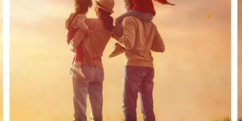 Imagem do grupo de WhatsApp Familia 100%junta