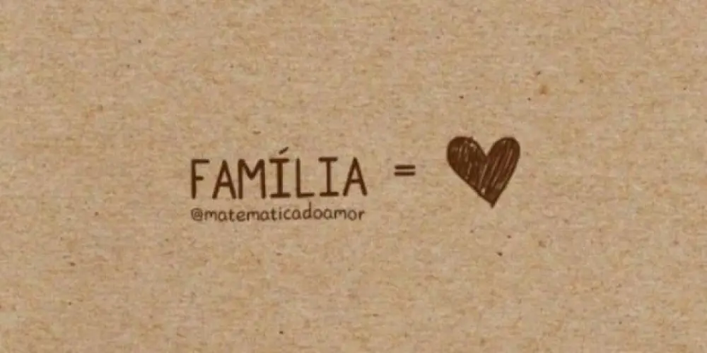 Imagem do grupo de WhatsApp Família 🤍 🤌,  2°