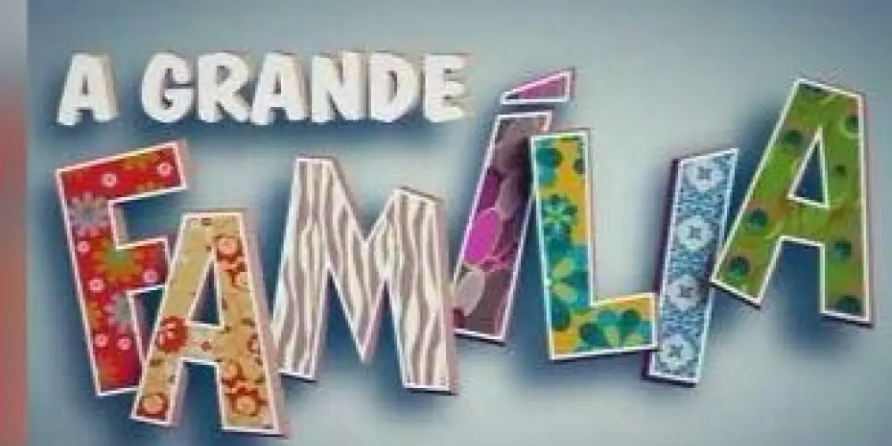 Imagem do grupo de WhatsApp Família ❤️🏳️‍🌈