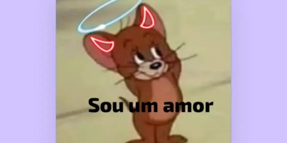 Imagem do grupo de WhatsApp Família 🤤