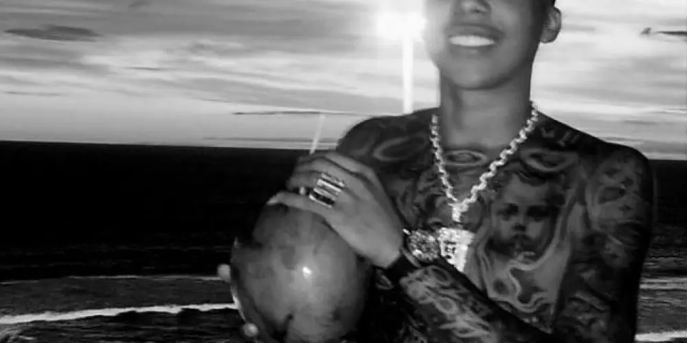 Imagem do grupo de WhatsApp FAMILIA💫