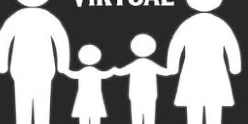 Imagem do grupo de WhatsApp familia agostinho 🫶🏻