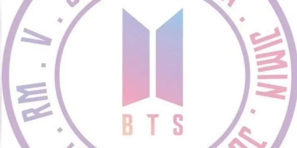 Imagem do grupo de WhatsApp 💜FAMILIA ARMY🤍