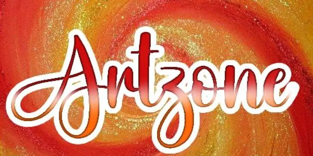 Imagem do grupo de WhatsApp Família ArtZone