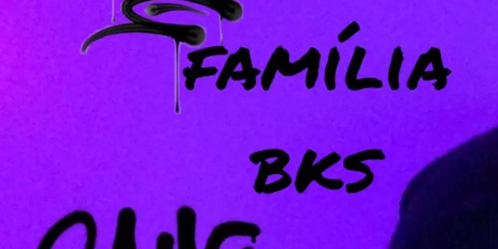 Imagem do grupo de WhatsApp Família bkr