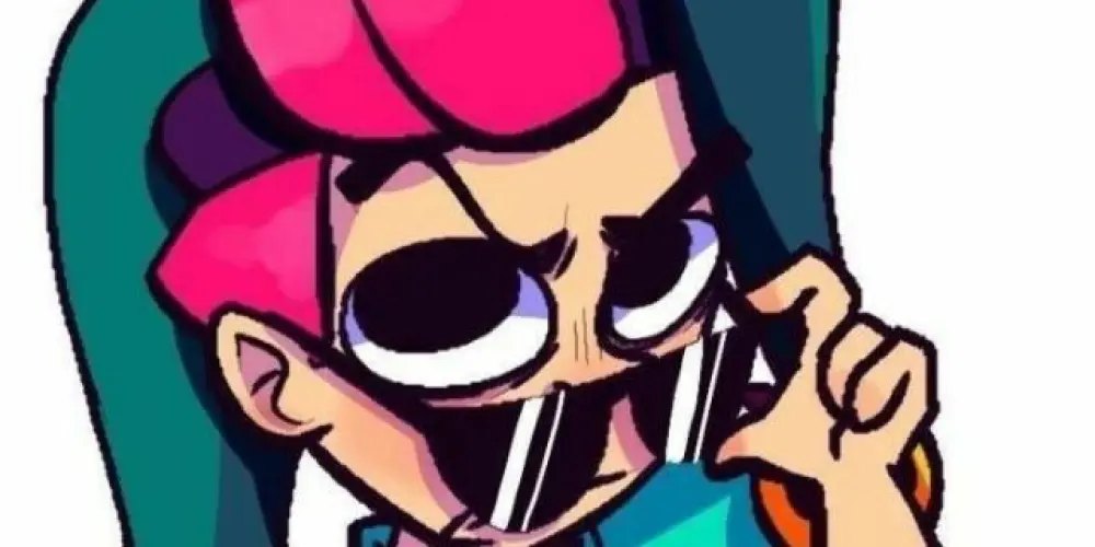 Imagem do grupo de WhatsApp Família Brawl✨