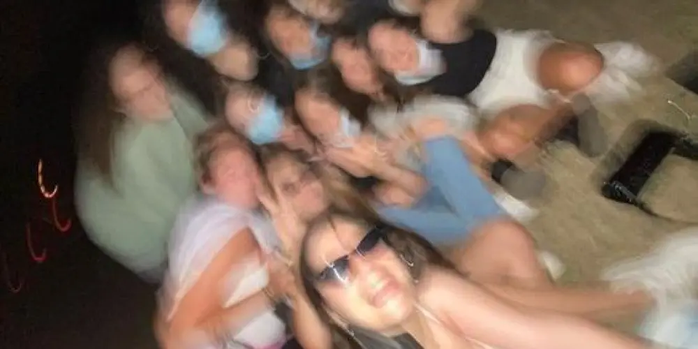 Imagem do grupo de WhatsApp Família buscapé