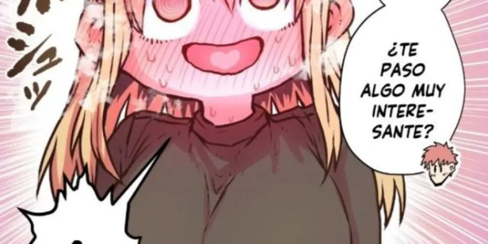 Imagem do grupo de WhatsApp Família caótica