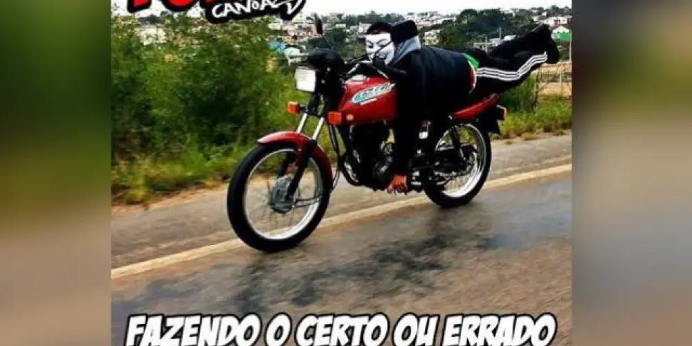 Imagem do grupo de WhatsApp Família city br 308