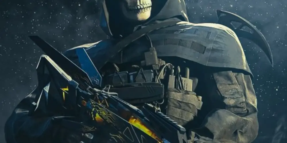 Imagem do grupo de WhatsApp FAMÍLIA COD XBR