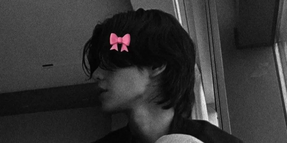 Imagem do grupo de WhatsApp Família Coreana 🇰🇷