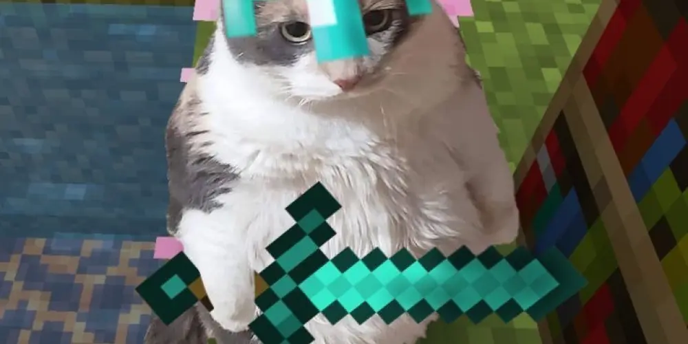 Imagem do grupo de WhatsApp Família Craft