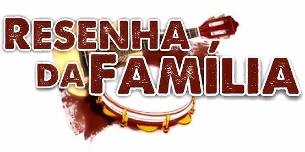 Imagem do grupo de WhatsApp FAMÍLIA DA RESENHA