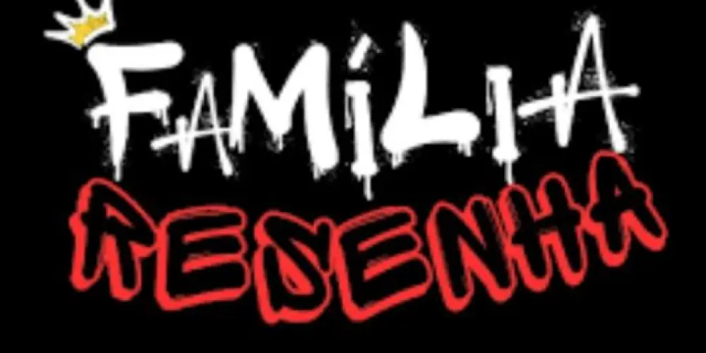 Imagem do grupo de WhatsApp Família da Resenha.🎭