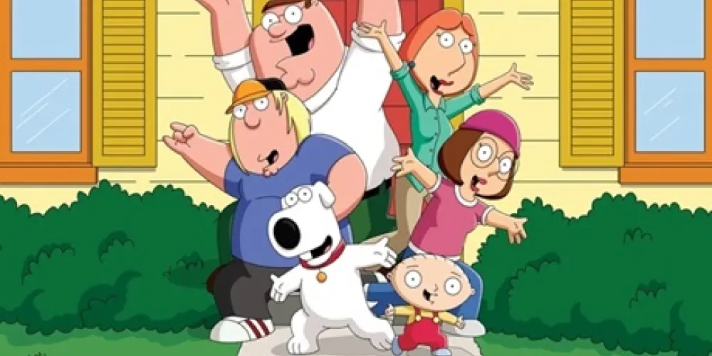 Imagem do grupo de WhatsApp Família da resenha