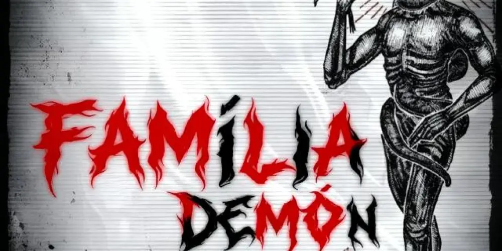 Imagem do grupo de WhatsApp FAMILIA DEMØN⁹⁹⁹ 🇬🇱