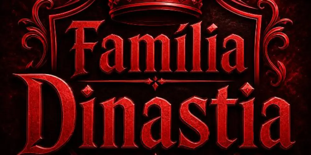 Imagem do grupo de WhatsApp FAMÍLIA DINASTIA ✨