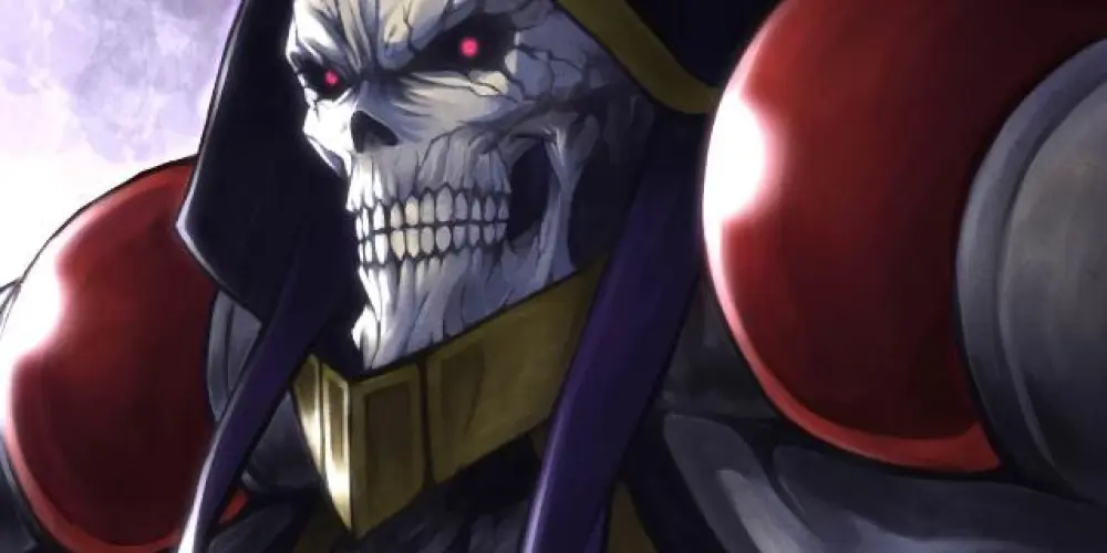 Imagem do grupo de WhatsApp FAMÍLIA DO AINZ