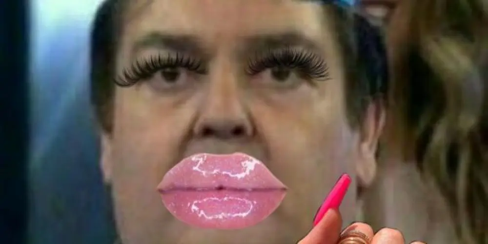 Imagem do grupo de WhatsApp 🎀 Família do caps 🎀