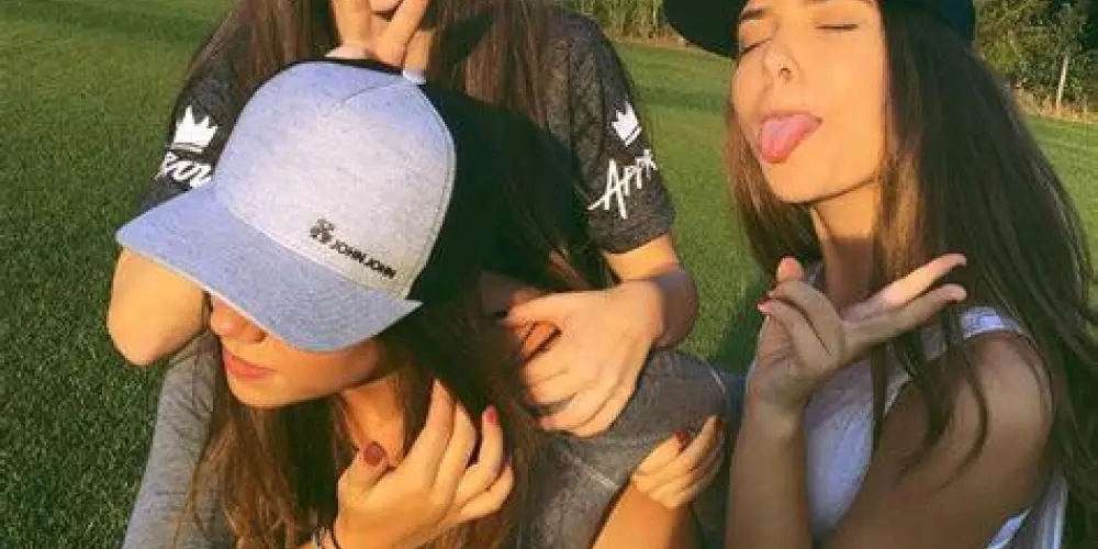 Imagem do grupo de WhatsApp Família do caps 😶‍🌫️❤️